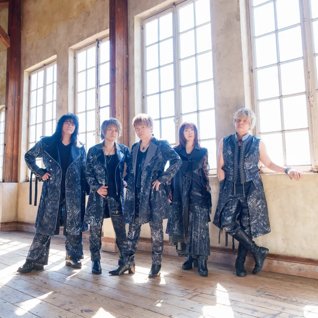 JAM Project