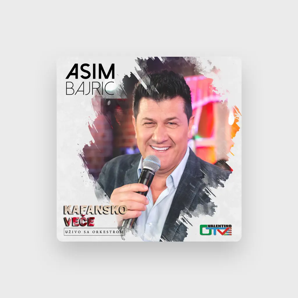 Asim Bajric