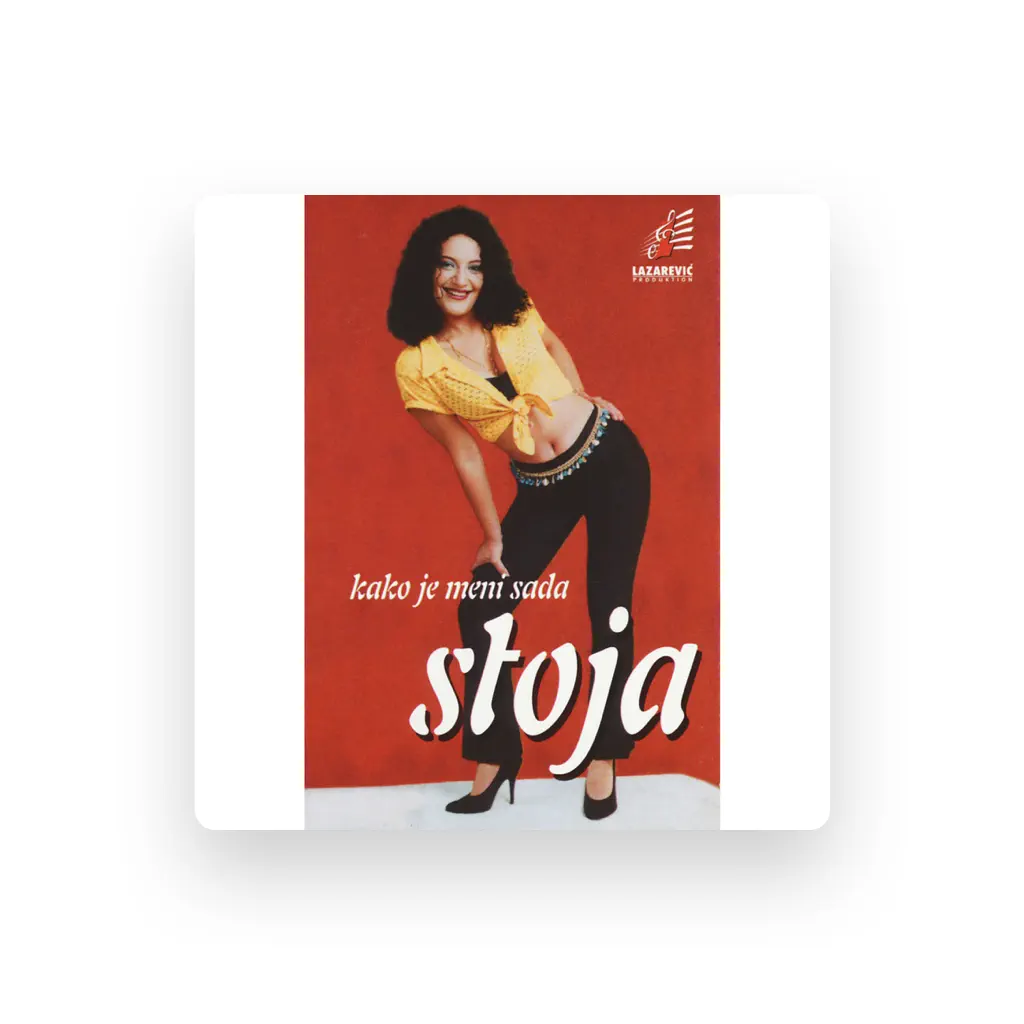 Stoja