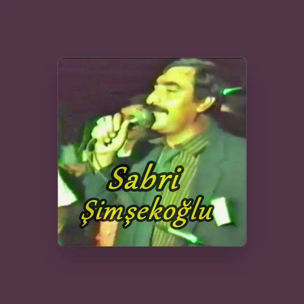 Sabri Şimşekoğlu