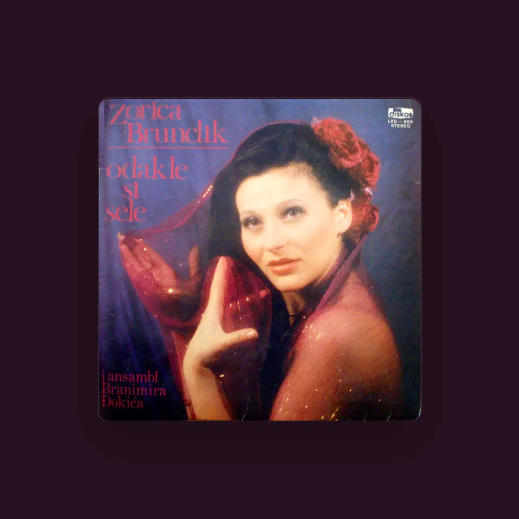 Zorica Brunclik