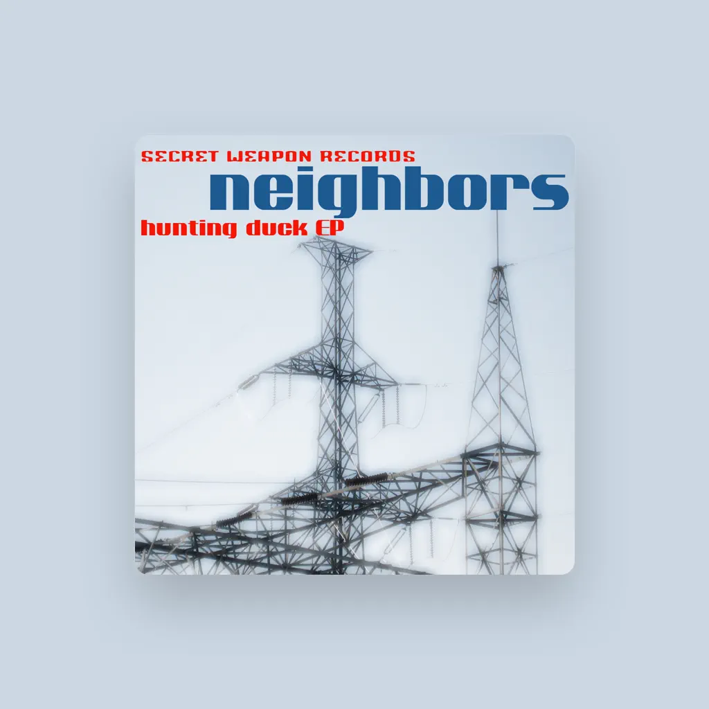 Neighbors