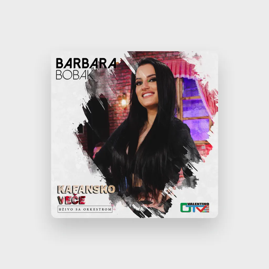 Barbara Bobak