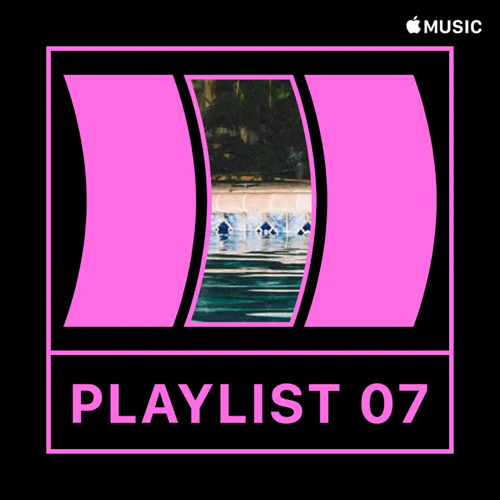 Ep. 7 OVO SOUND RADIO Playlist