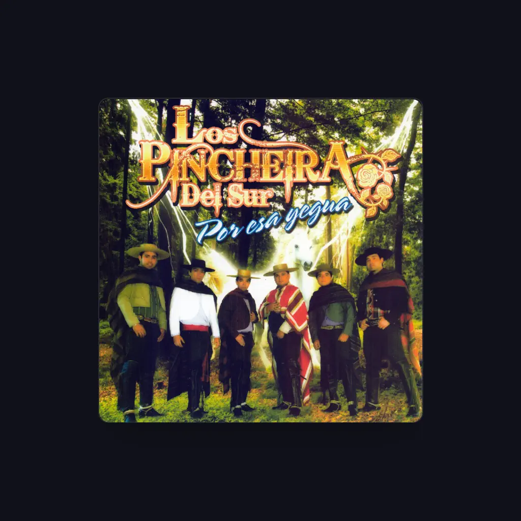 Los Pincheira del Sur
