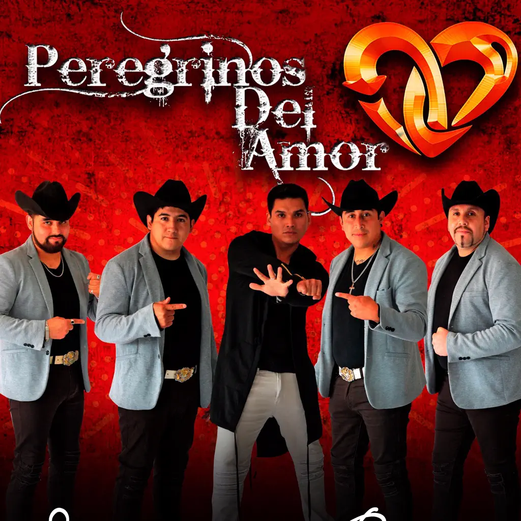 Peregrinos del Amor