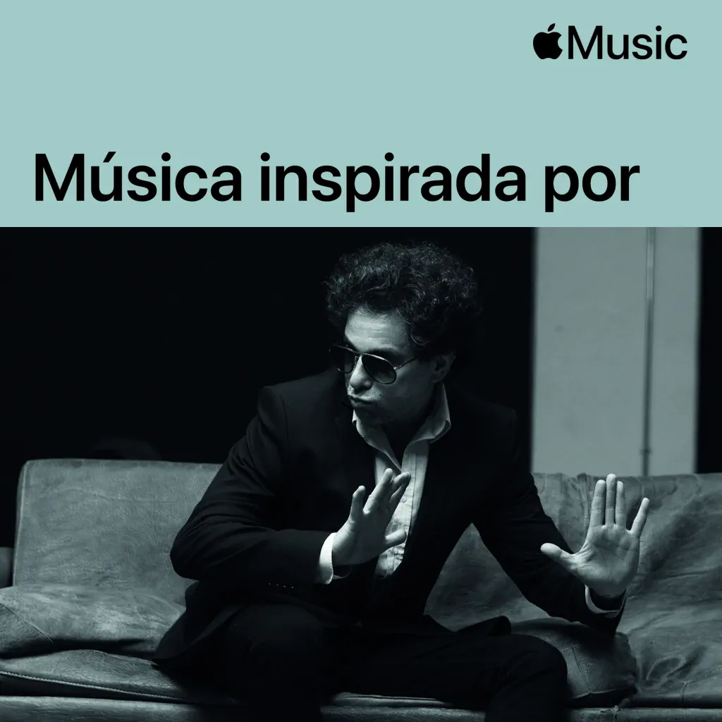 Música inspirada por Andrés Calamaro