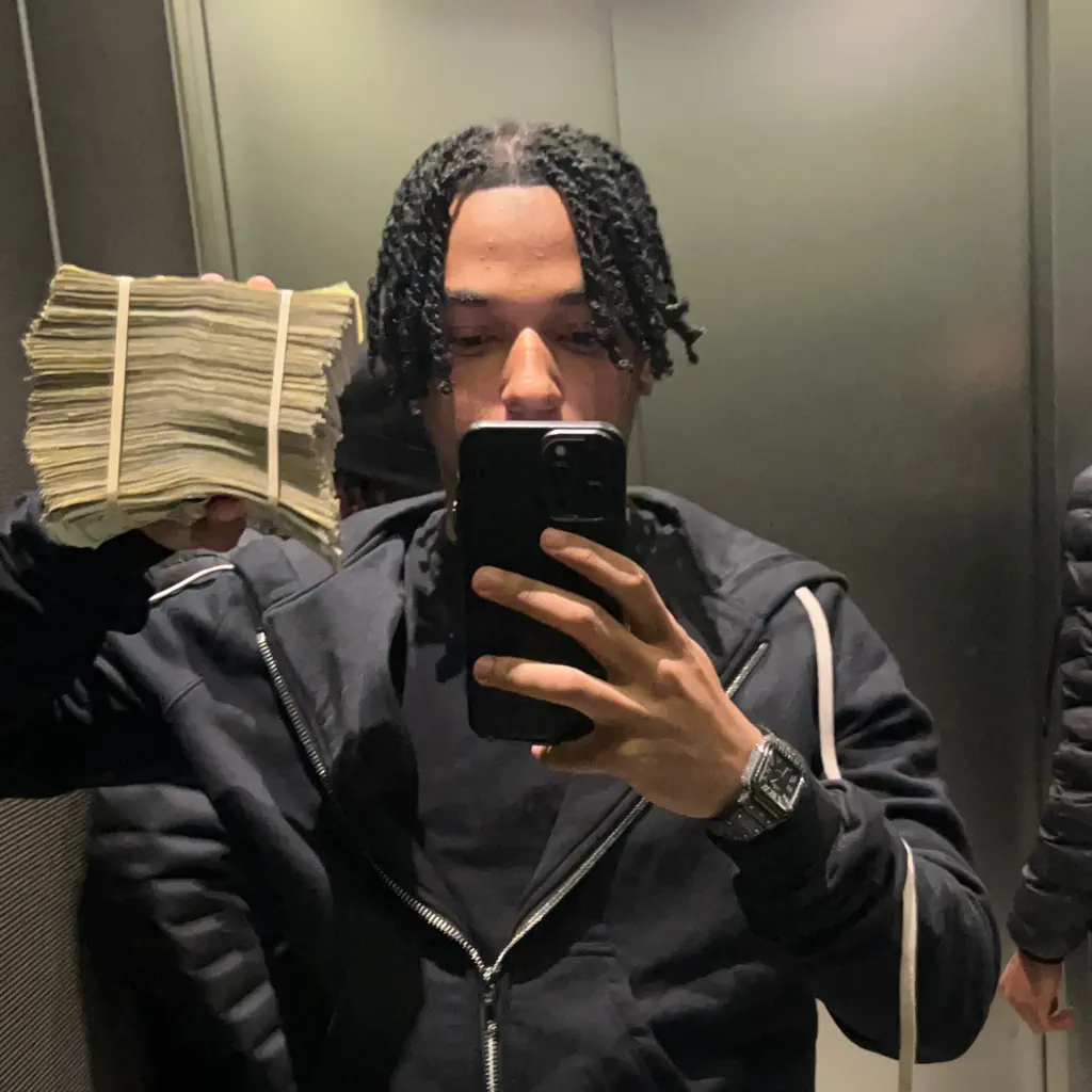 YBN Blick