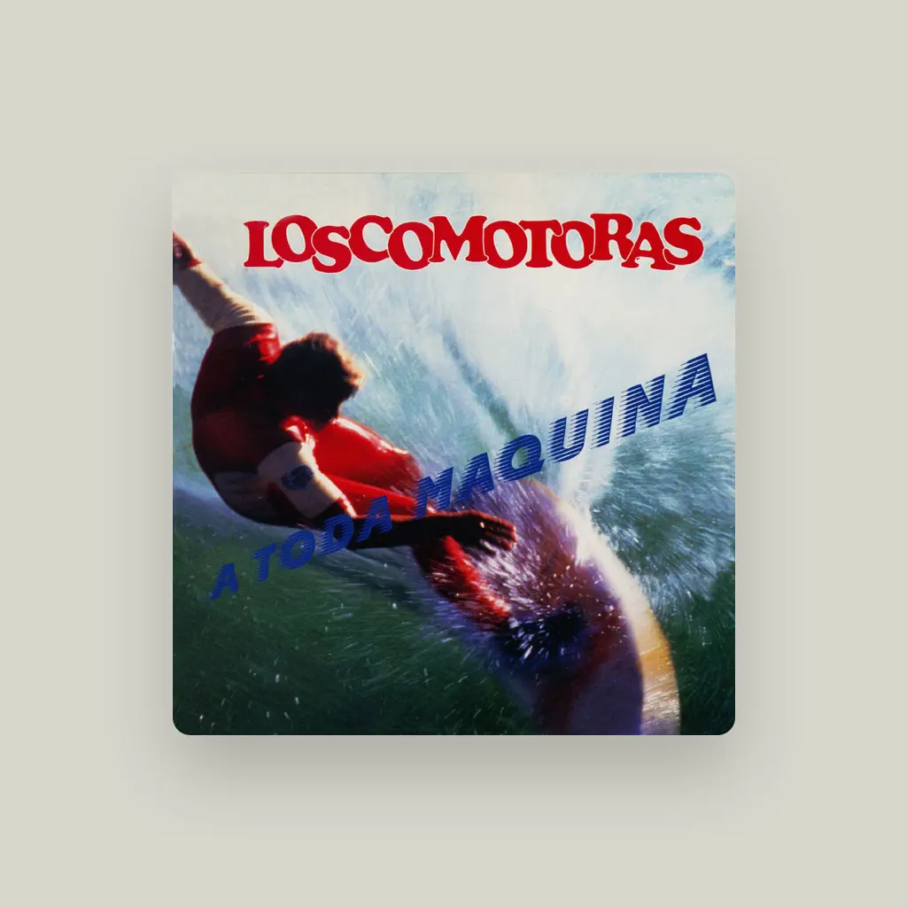 LOSCOMOTORAS