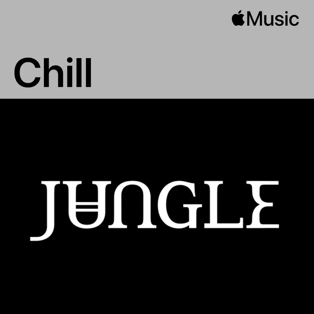 Jungle: Chill