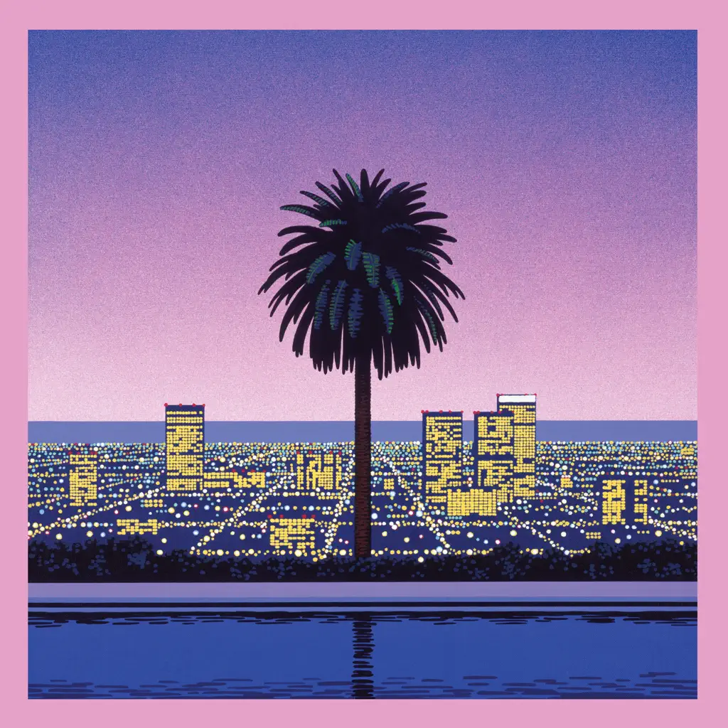 Pacific Breeze: A City Pop Primer