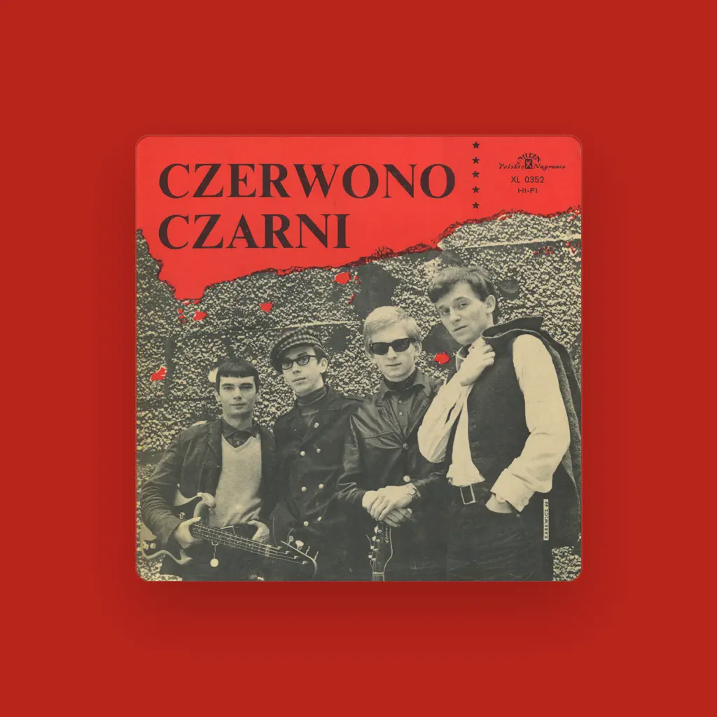 Czerwono Czarni