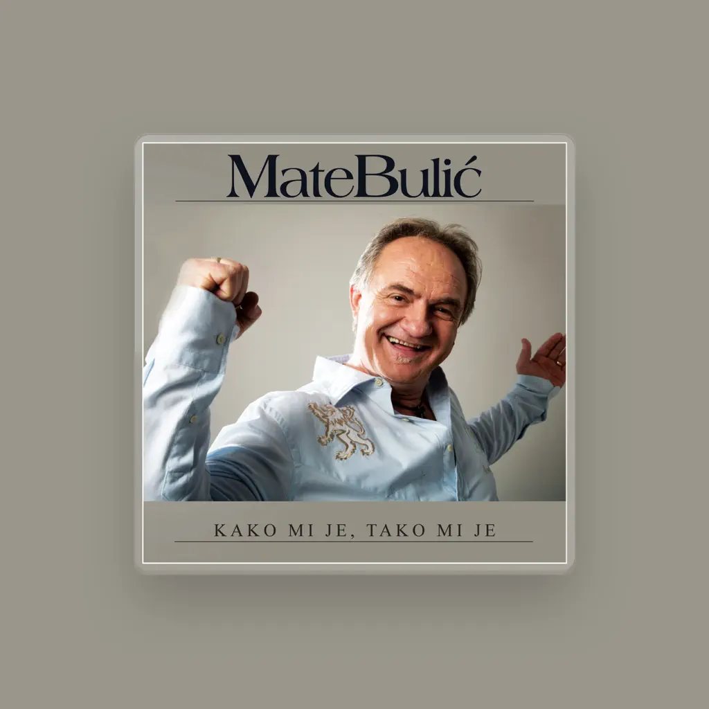 Mate Bulic
