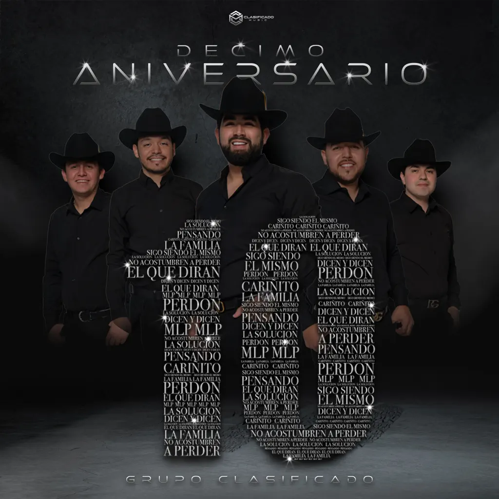 Grupo Clasificado