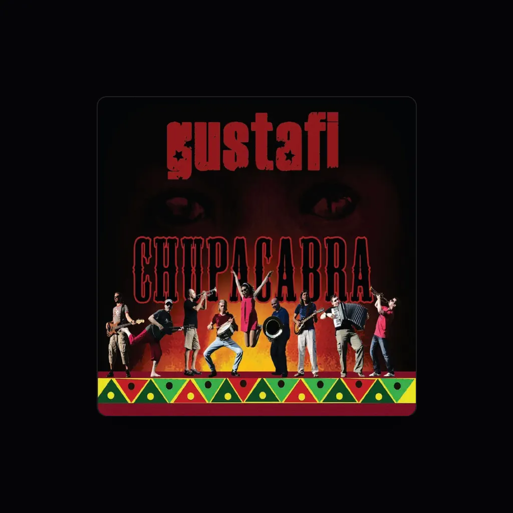 Gustafi
