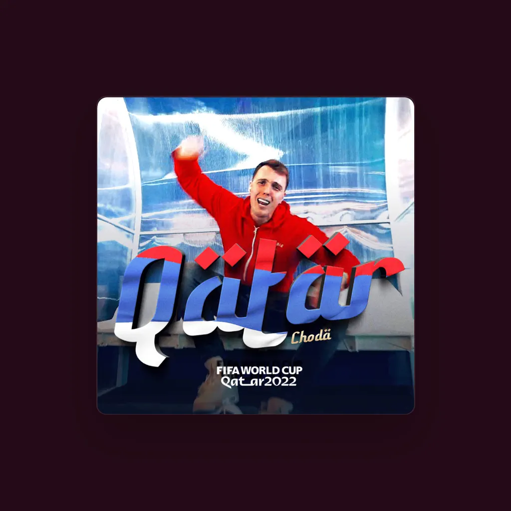 Choda