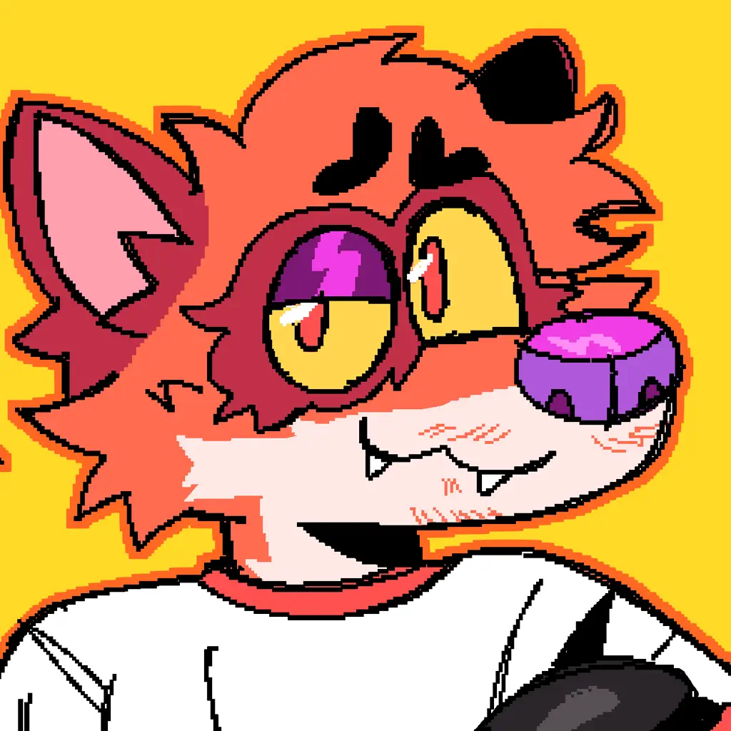 Furry Loser
