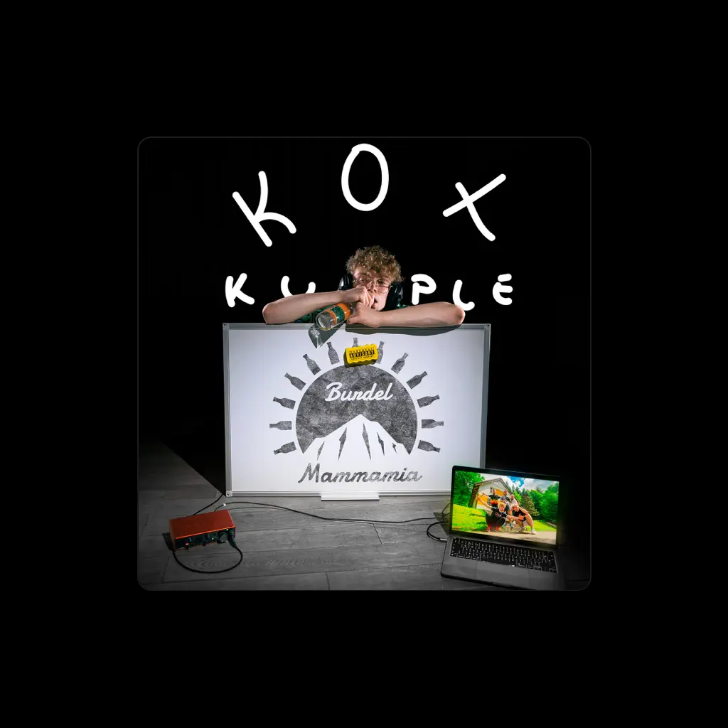 Kox kumple