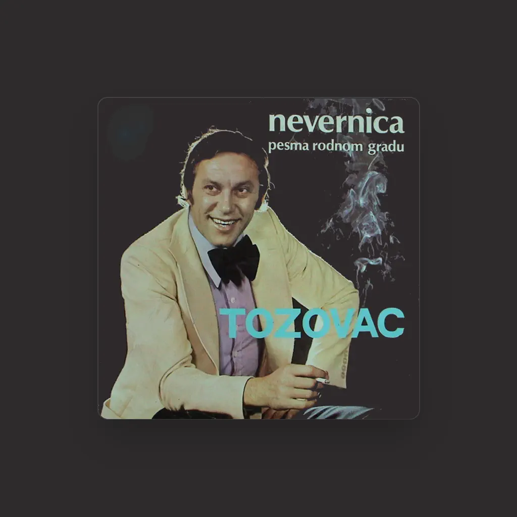 Dragan Zivković Tozovac