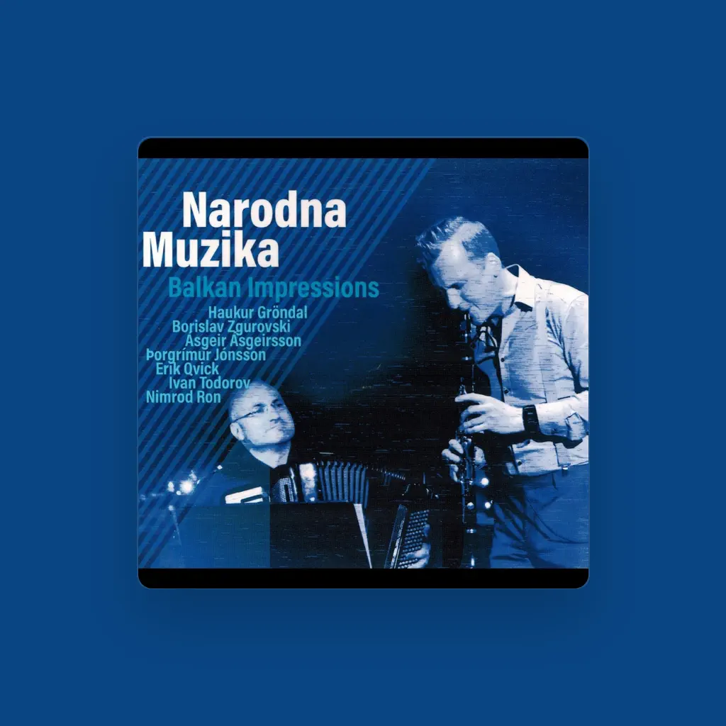 Narodna Muzika