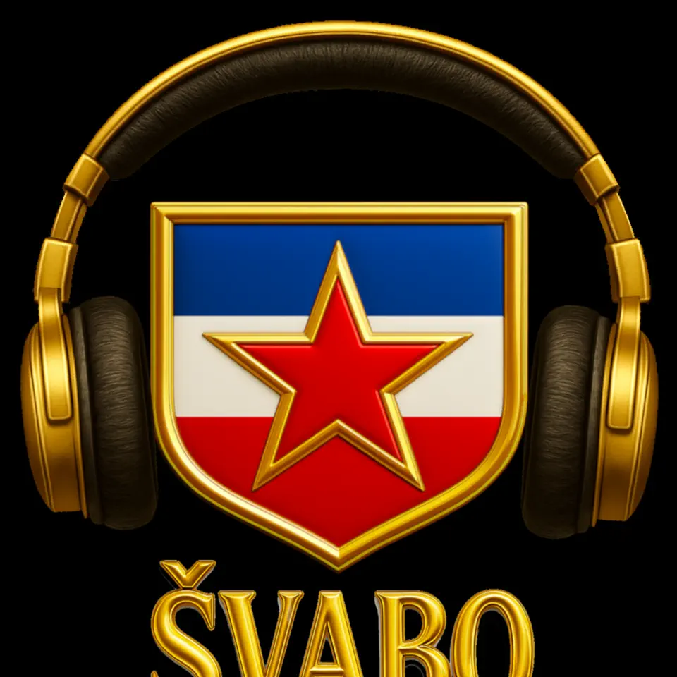 Svabo beats Balkan