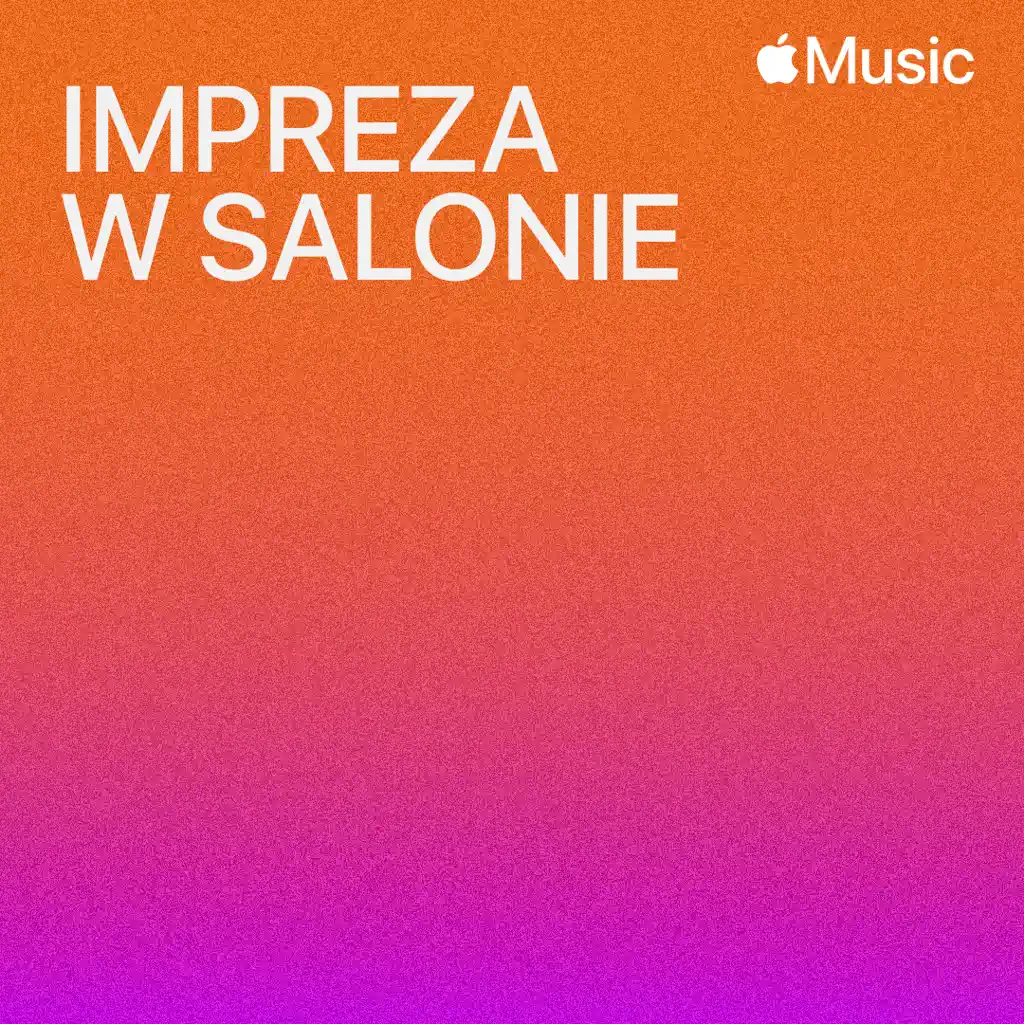 Impreza w salonie