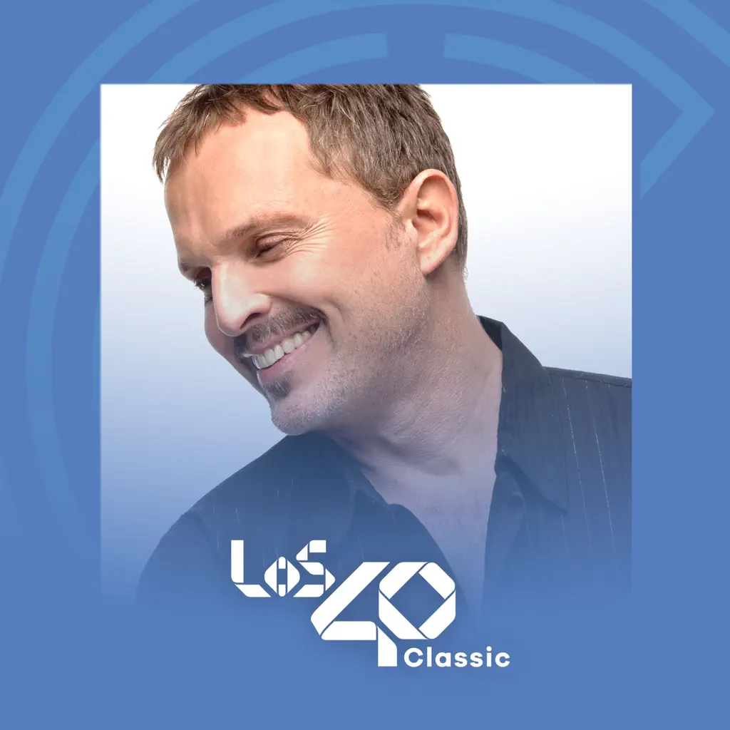 Los Principales de Miguel Bosé