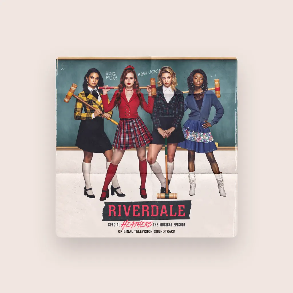 Riverdale Cast