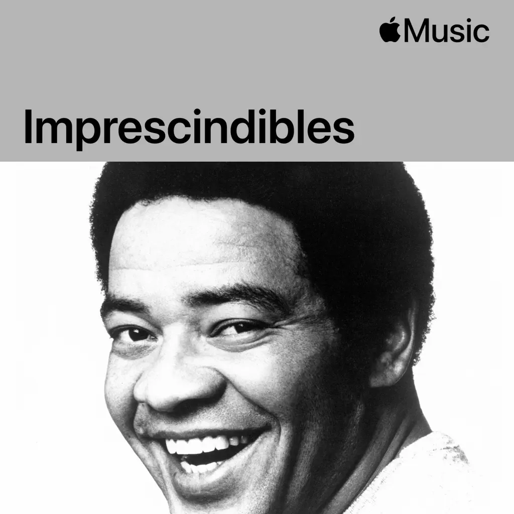 Bill Withers: imprescindibles