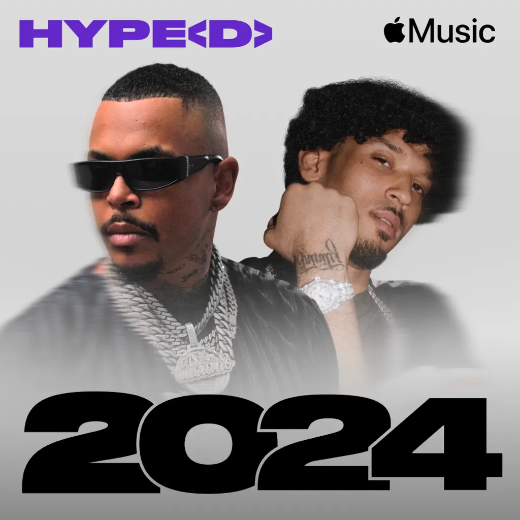 HYPED 2024