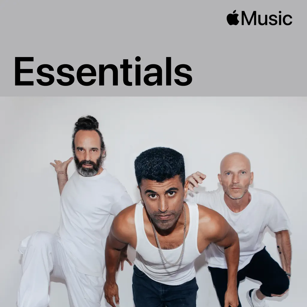Balkan Beat Box Essentials