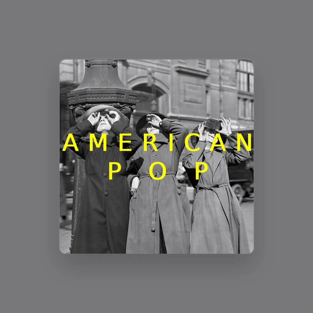 American Pop