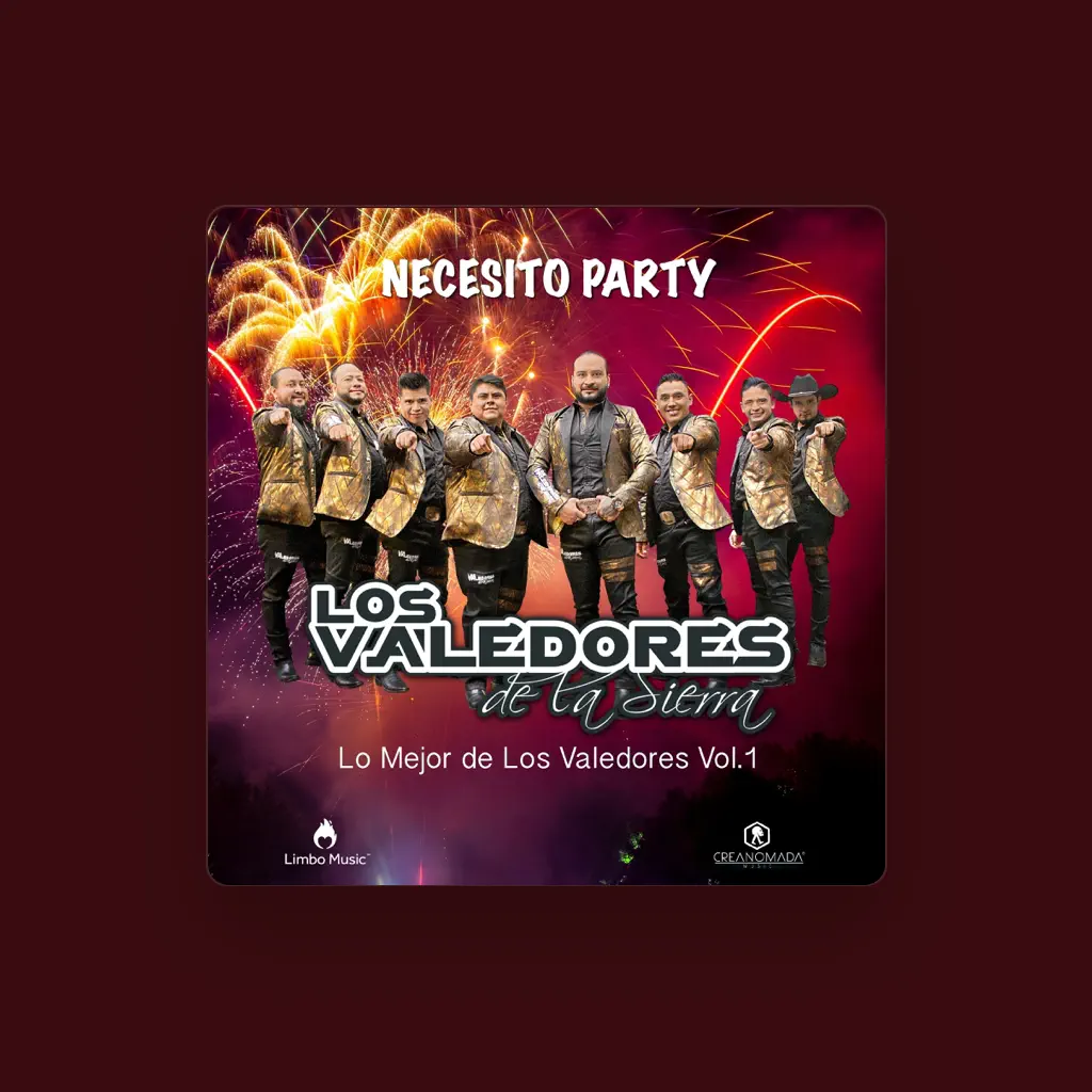 Los Valedores de la Sierra