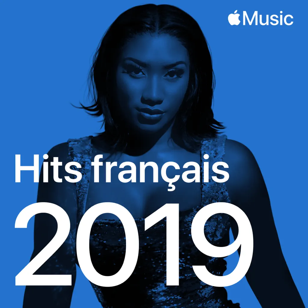 2019 : Hits français
