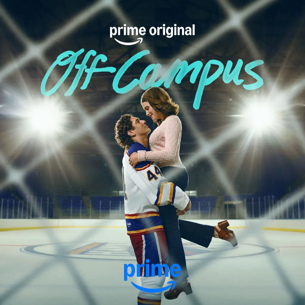 Off Campus: Official Playlist
