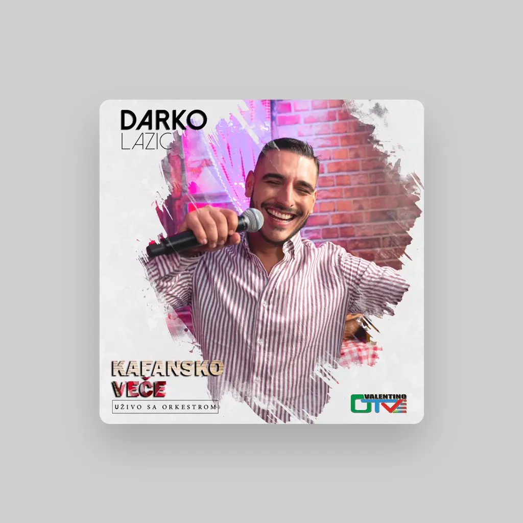 Darko Lazic
