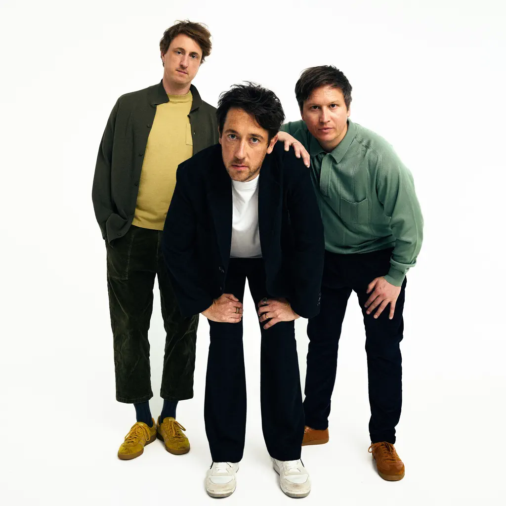 The Wombats