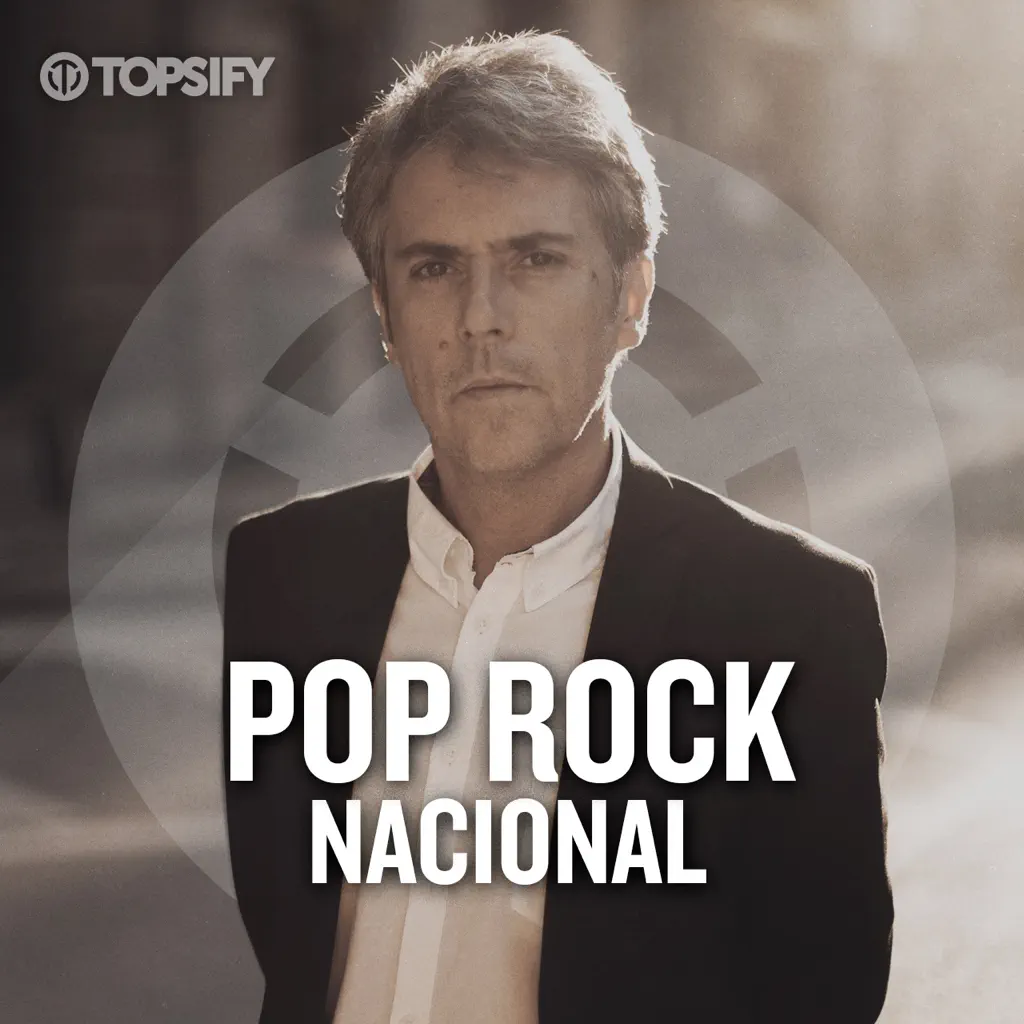 Pop Rock Nacional