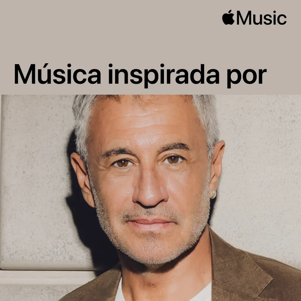 Música inspirada por Sergio Dalma