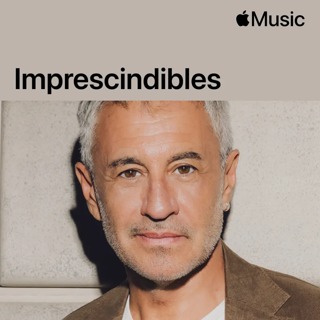 Sergio Dalma: imprescindibles