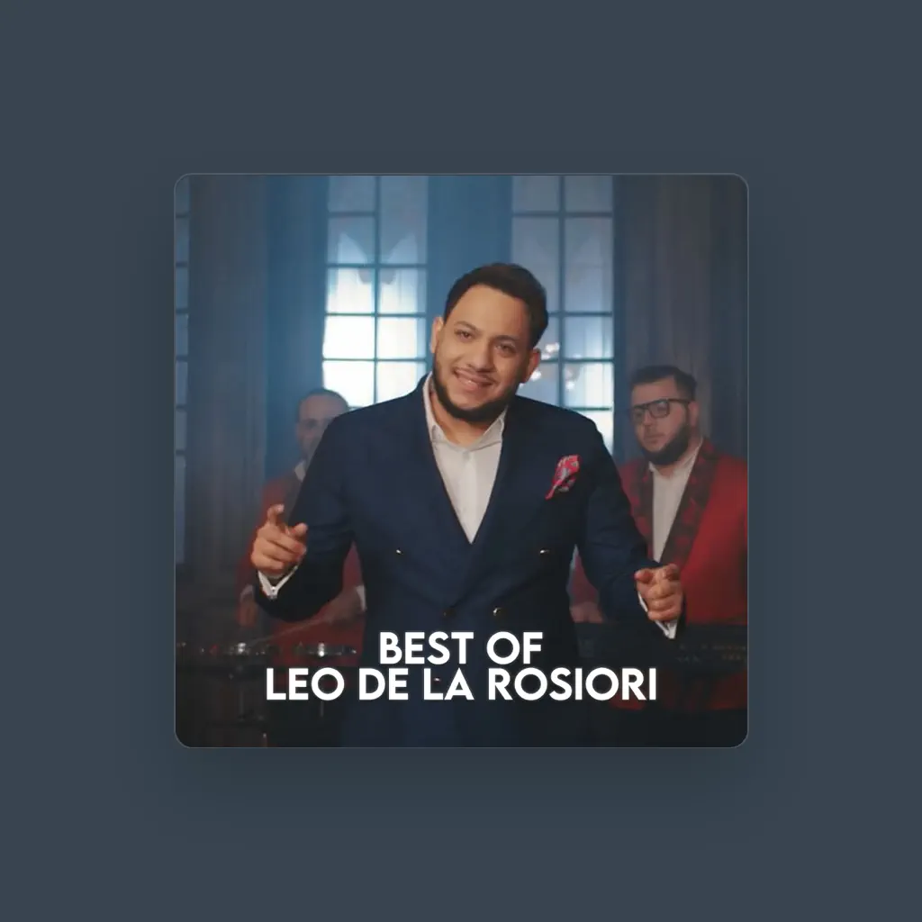Leo de la Rosiori