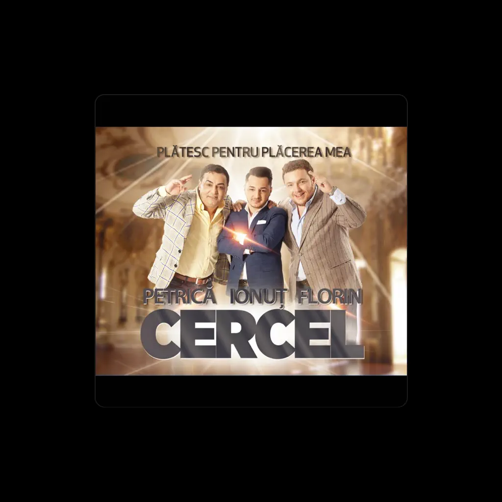 Florin Cercel