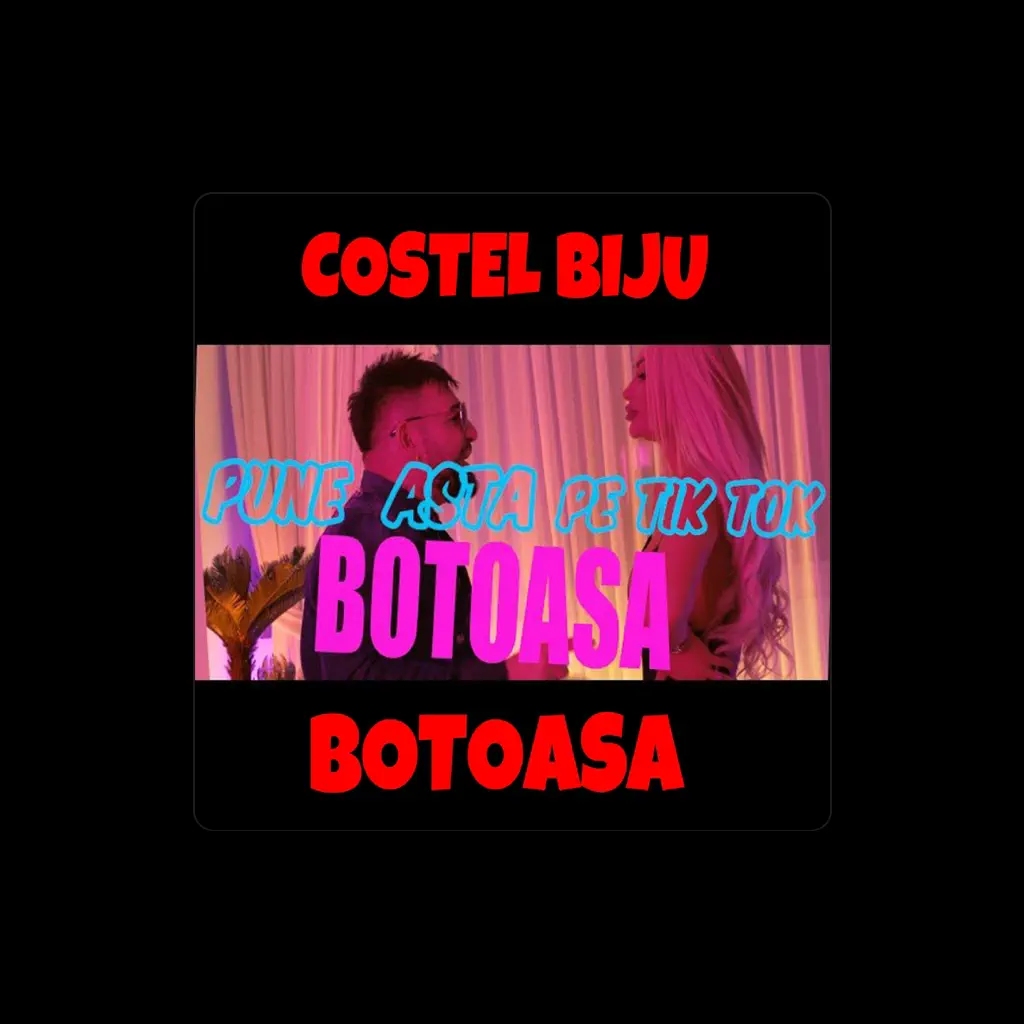 Costel Biju