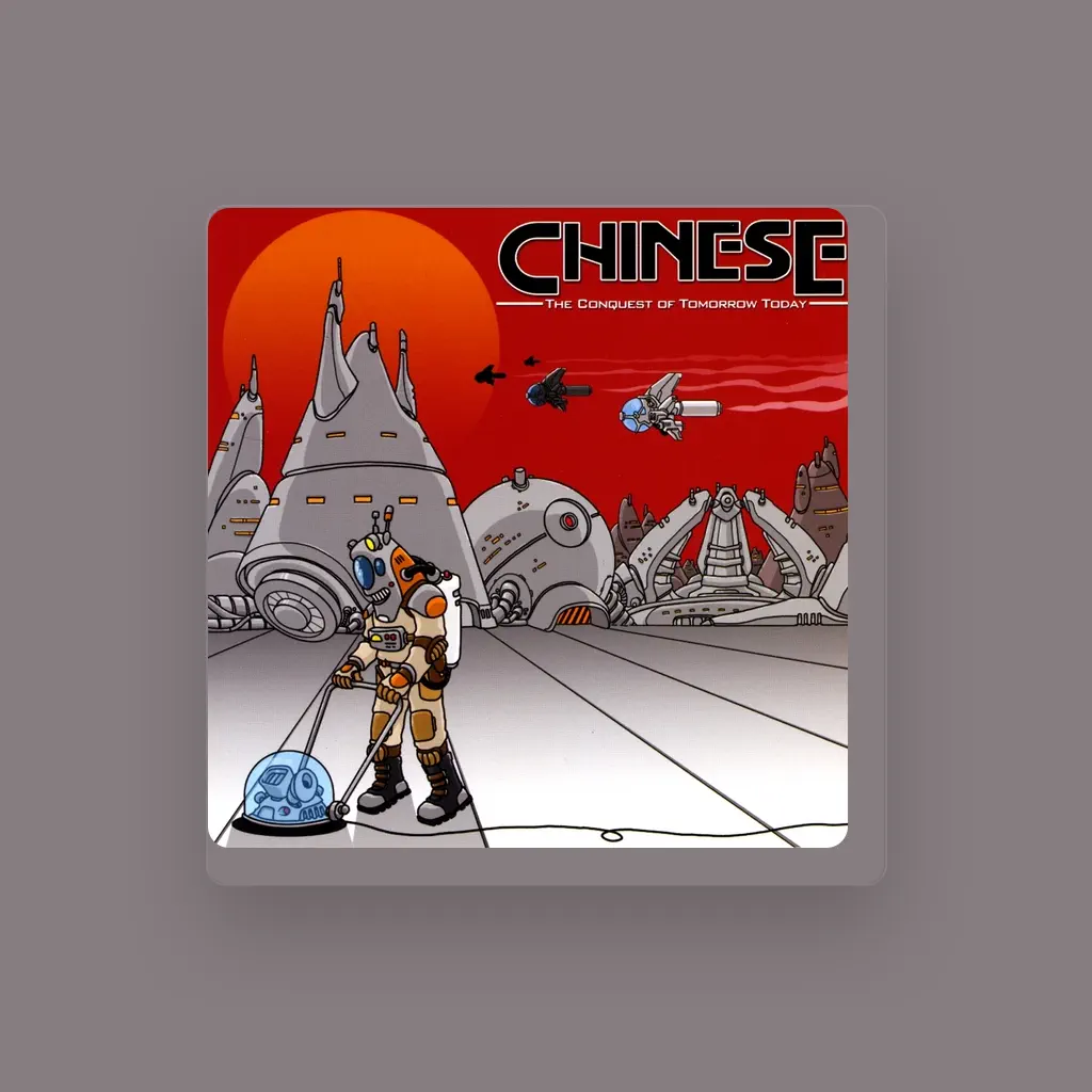 Chinese