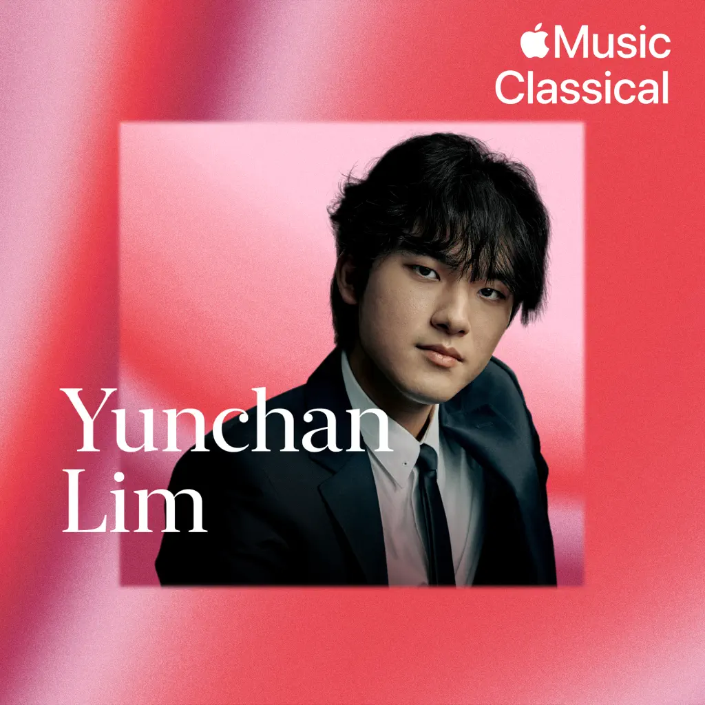 Yunchan Lim: The Golden Age of Piano