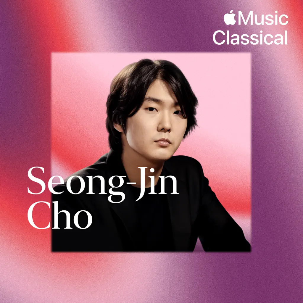 Seong-Jin Cho: Piano Archives