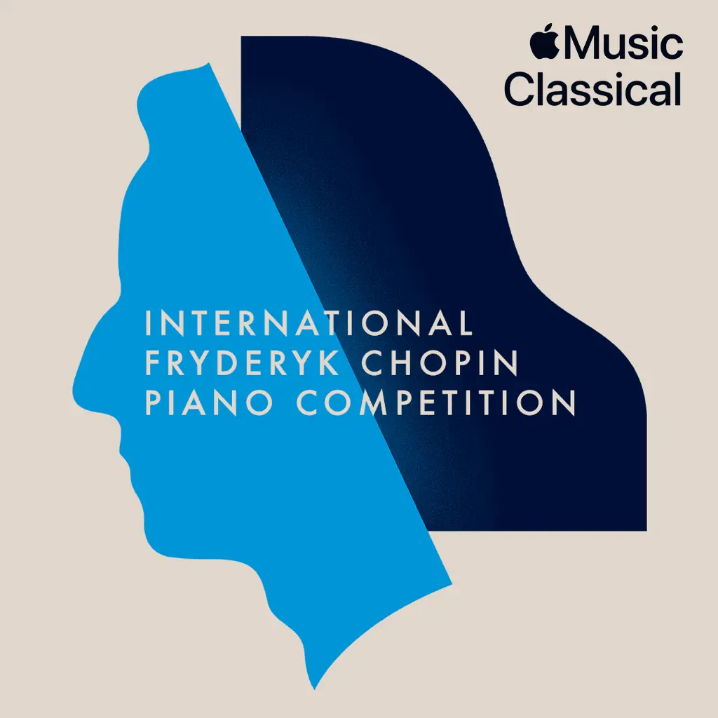 Legends of the Chopin Competition