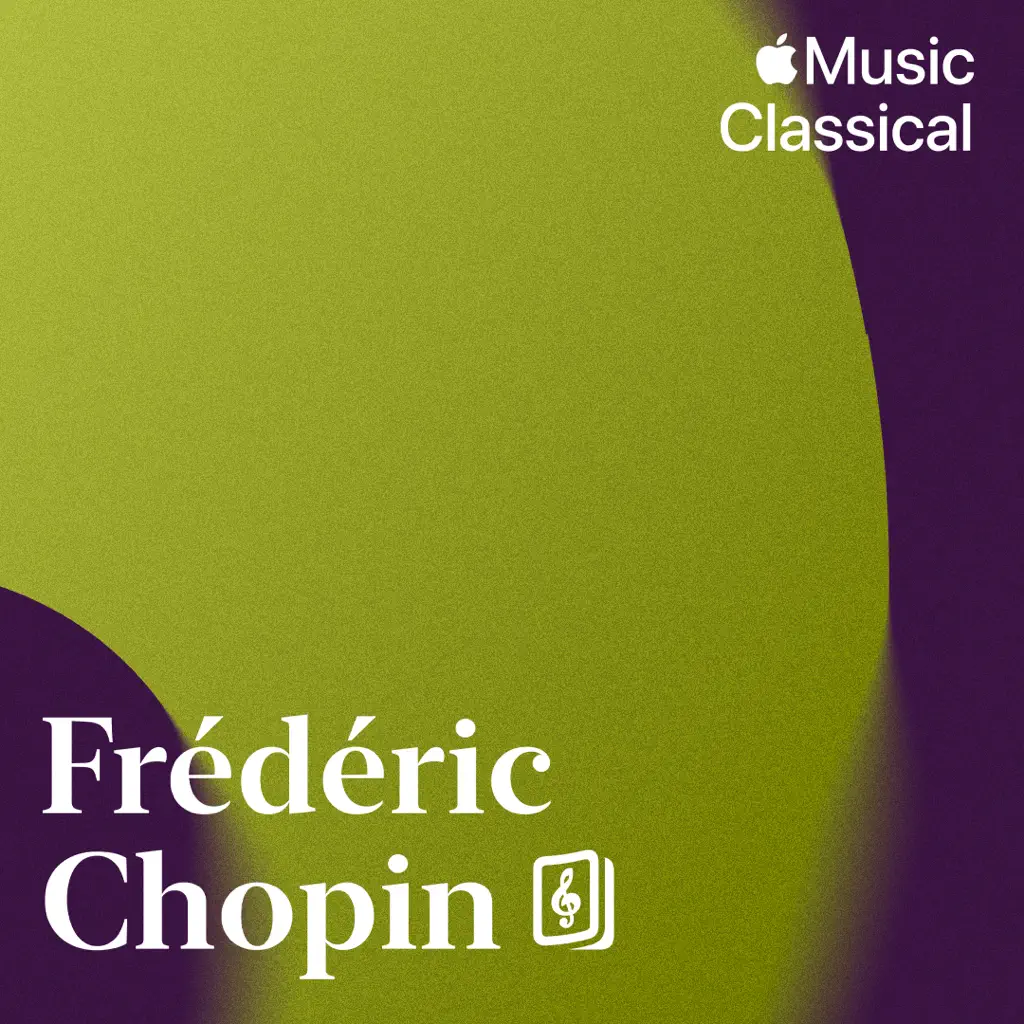 Listening Guide: Frédéric Chopin
