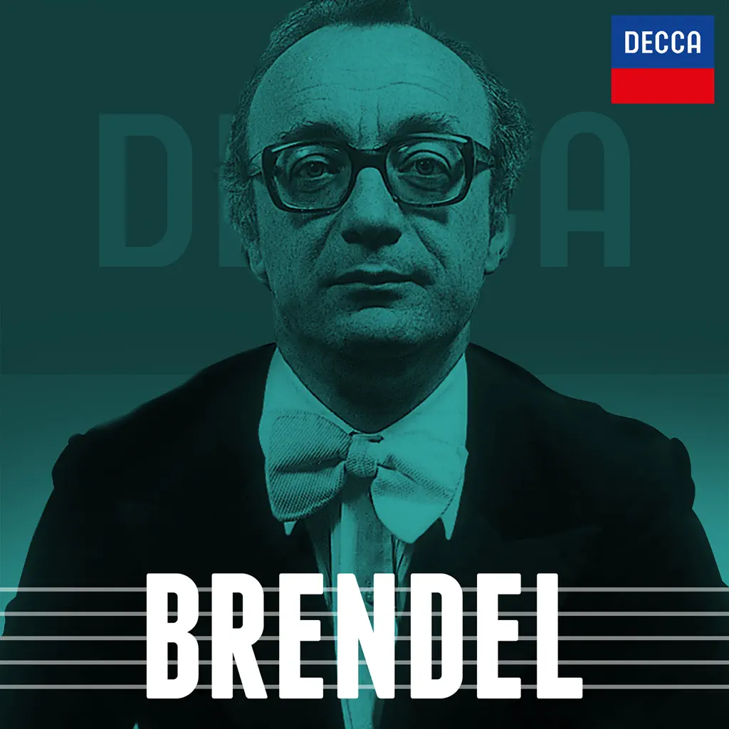 Best of Alfred Brendel