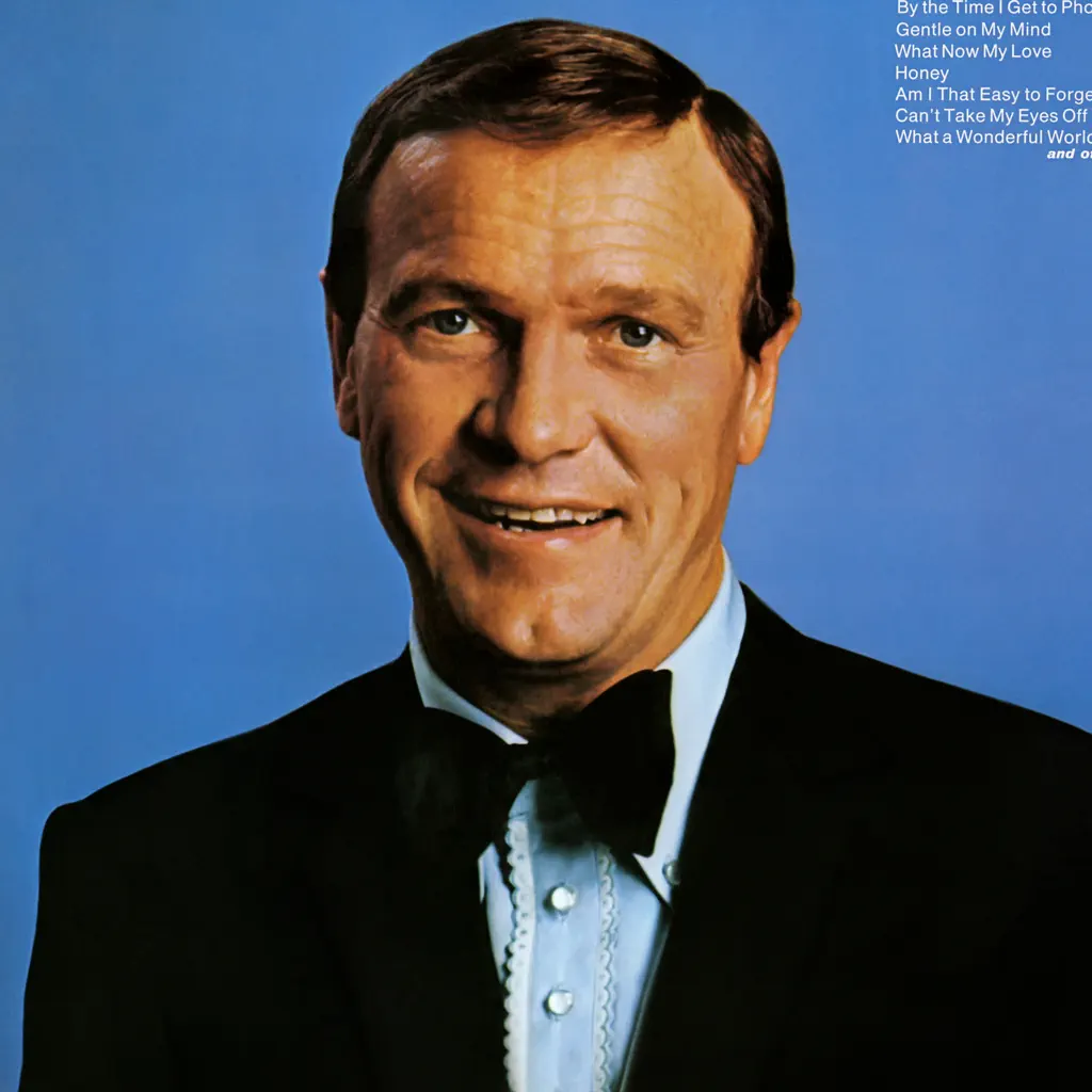 Eddy Arnold